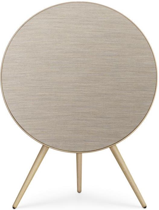 Recenzja głośnika Bang & Olufsen Beosound A9 5G Gold Tone