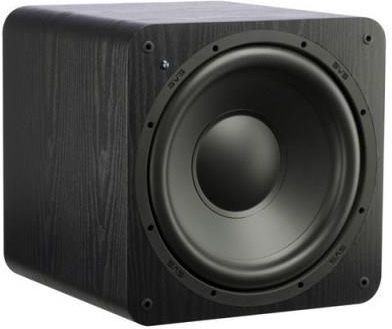 Recenzja subwoofera SVS SB-1000 czarny