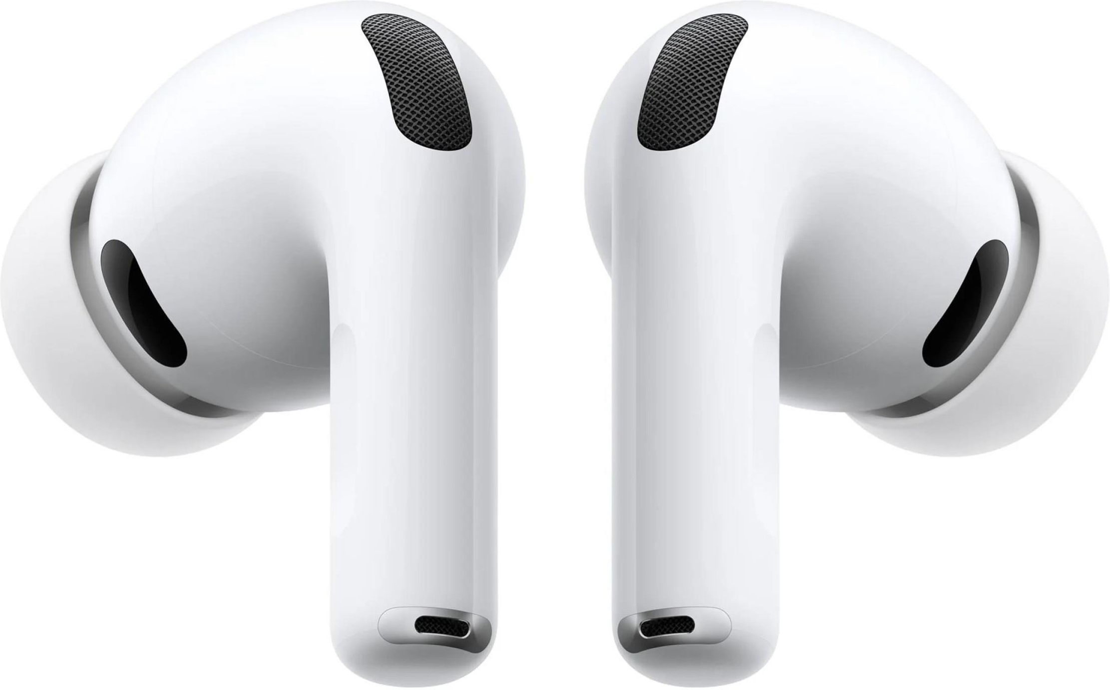 Recenzja słuchawek Apple AirPods Pro 3