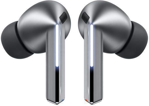 Recenzja Samsung Galaxy Buds3 Pro SM-R630 Srebrne