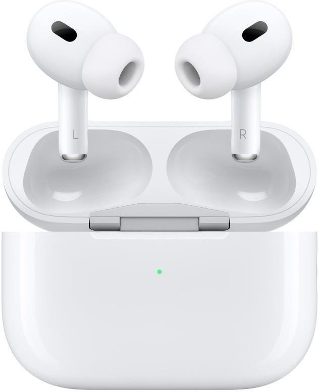Recenzja Apple AirPods Pro 2 gen MagSafe USB-C