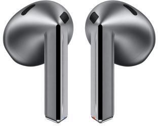 Recenzja słuchawek Samsung Galaxy Buds3 SM-R530 Srebrne