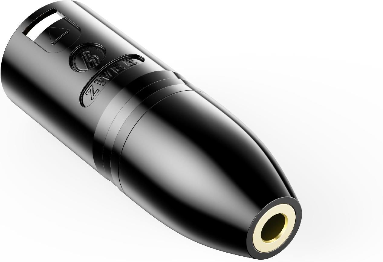Recenzja FiiO LX-4.4M – Adapter 4.4 do XLR