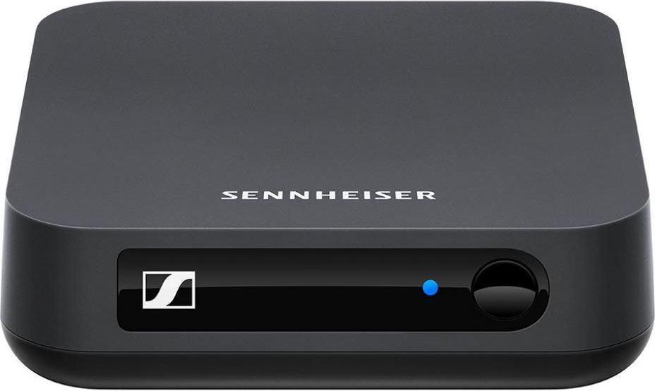 Recenzja słuchawki Sennheiser BT T100 – doskonałość w codziennym użytkowaniu