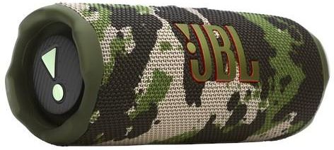 Recenzja głośnika JBL Flip 7 Moro