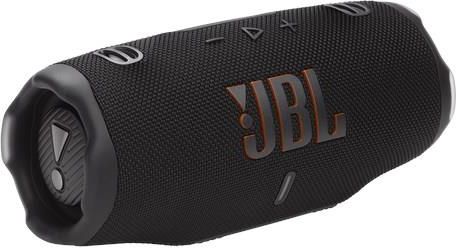 Recenzja głośnika przenośnego JBL Charge 6 Czarny