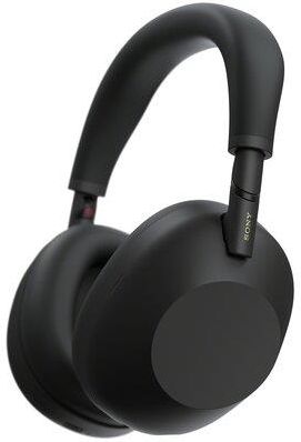 Recenzja słuchawek Sony WH-1000XM6B Czarny
