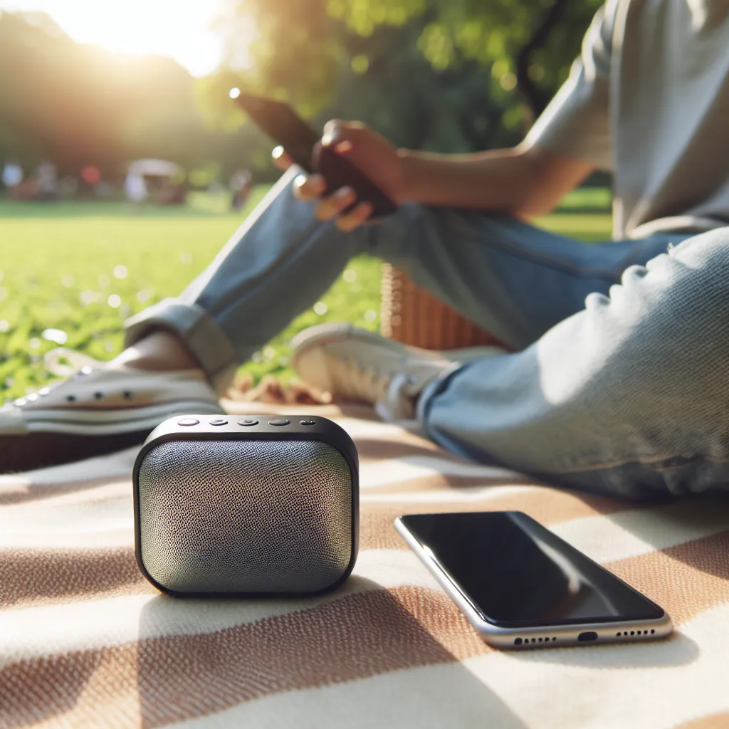 Jak wybrać idealny głośnik Bluetooth? Poradnik dla kupujących