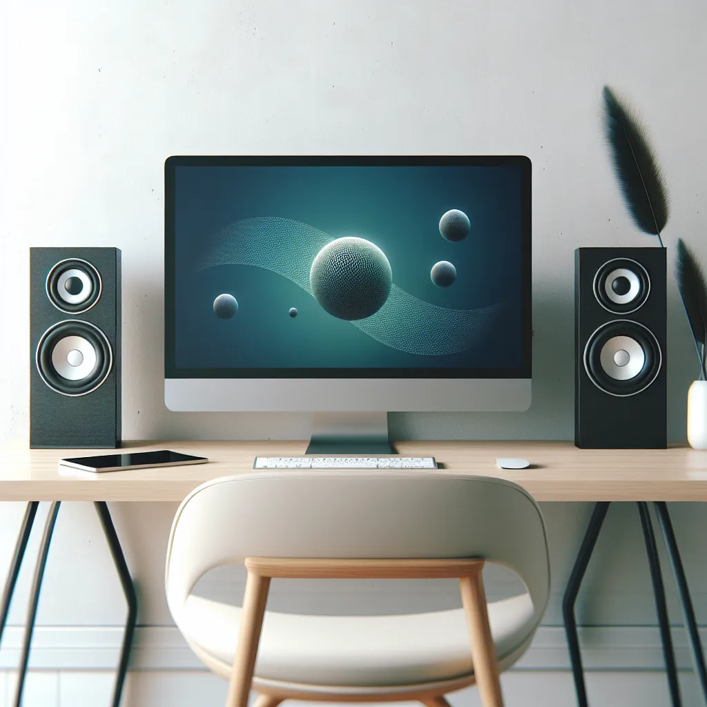 Tanie i dobre głośniki komputerowe – co wybrać do 200 zł?