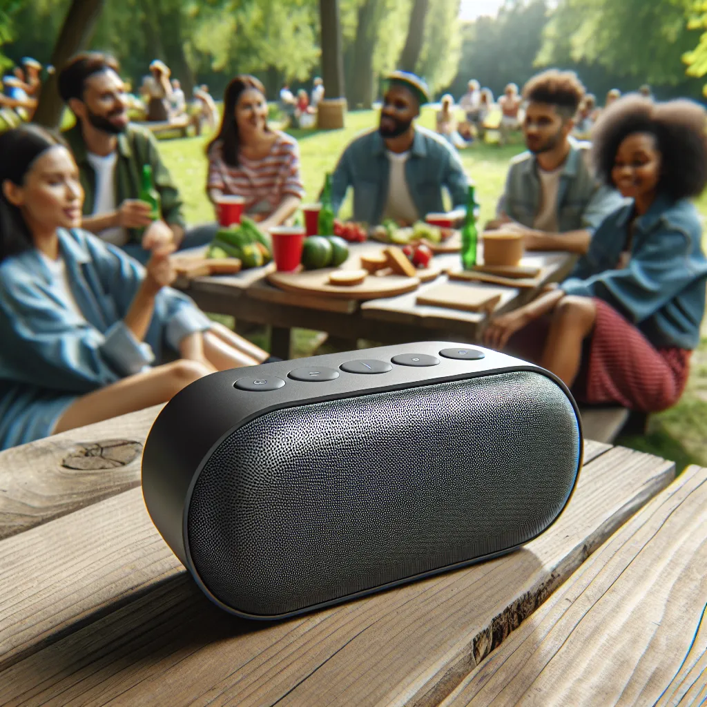 Głośniki Bluetooth: przewodnik po najnowszych technologiach audio