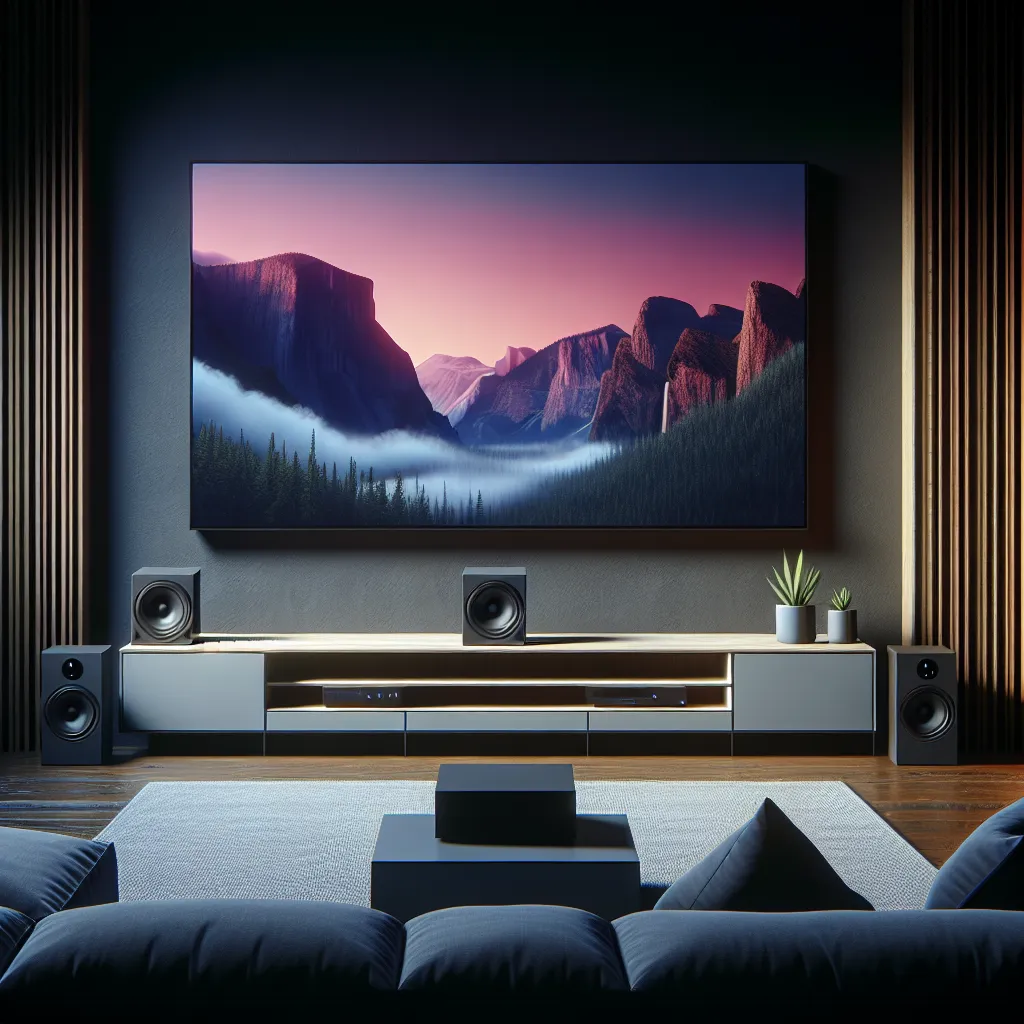 Najlepsze soundbary 2024 roku – ranking i porady zakupowe
