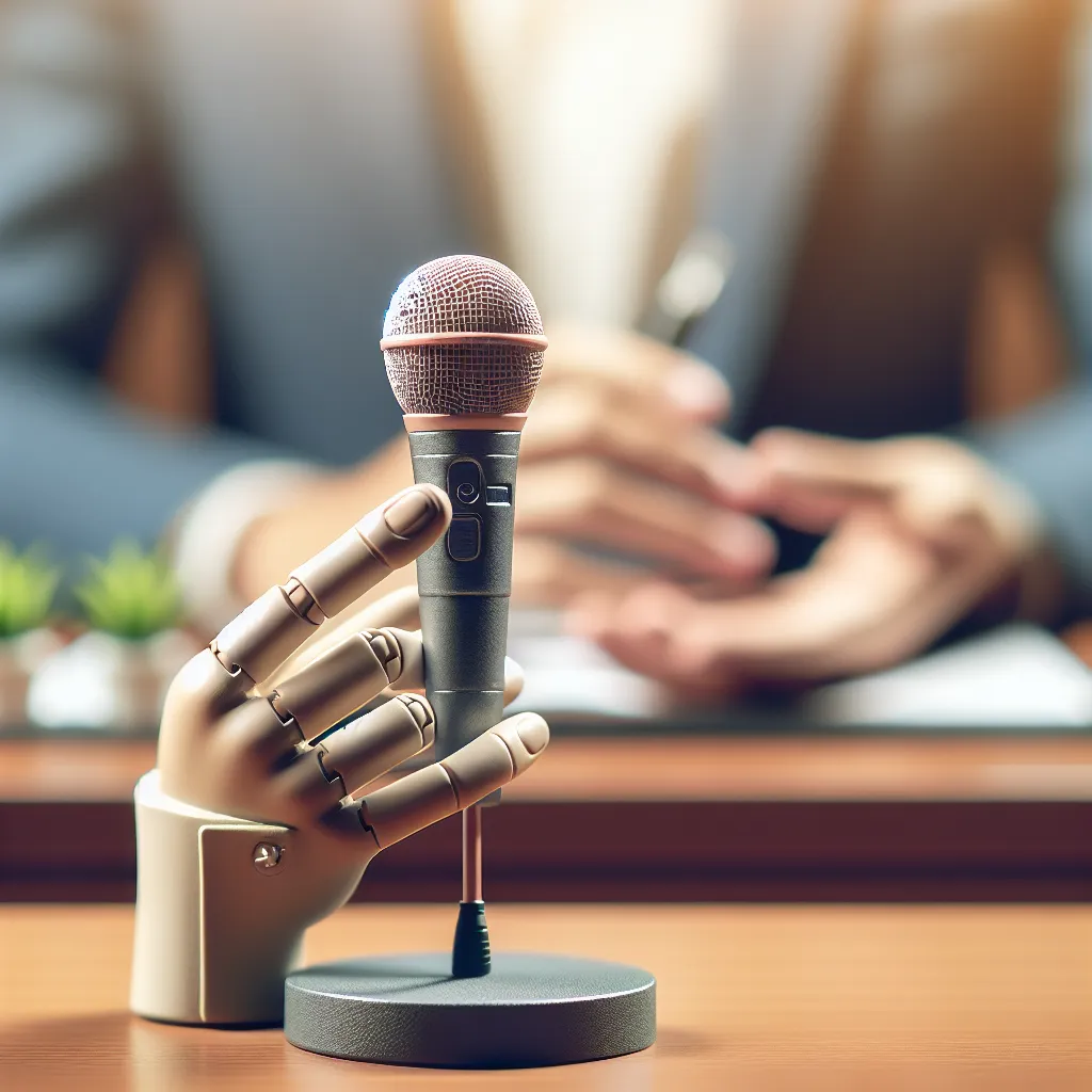 Porównanie mikrofonów doręcznych: przewodowe vs bezprzewodowe