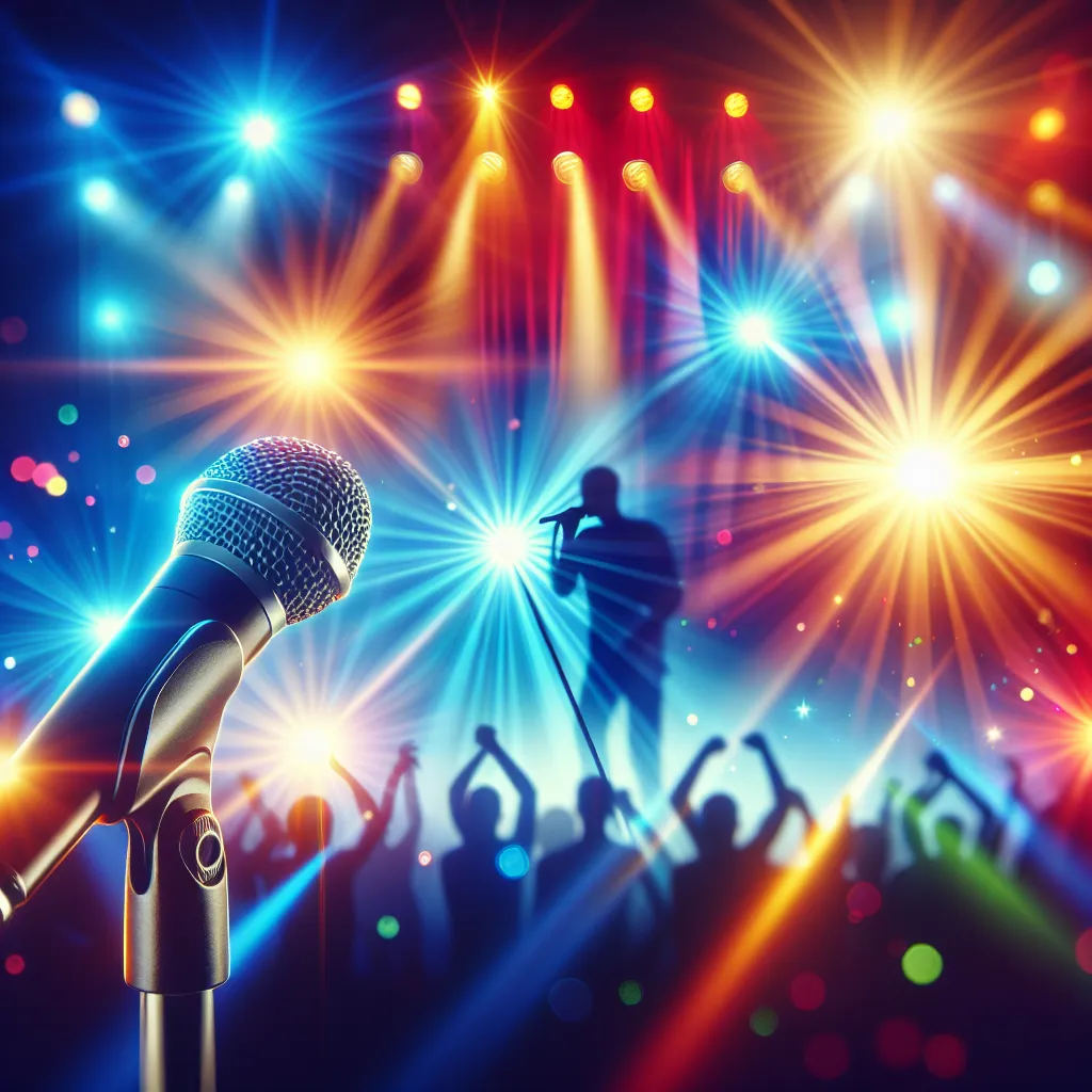 Najlepsze mikrofony bezprzewodowe do zastosowań scenicznych w 2024 roku