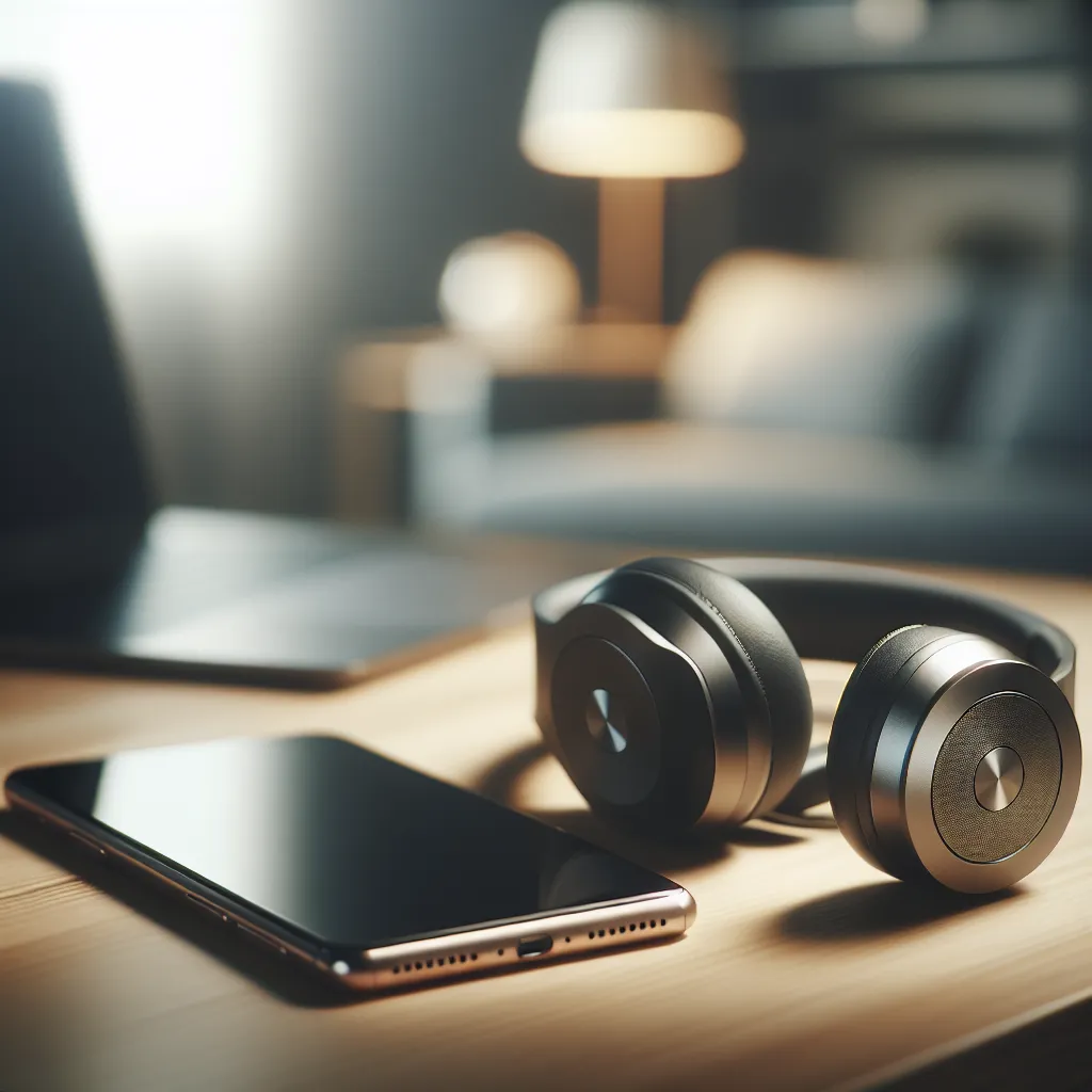 Najlepsze słuchawki bezprzewodowe 2024 – ranking i porównanie modeli