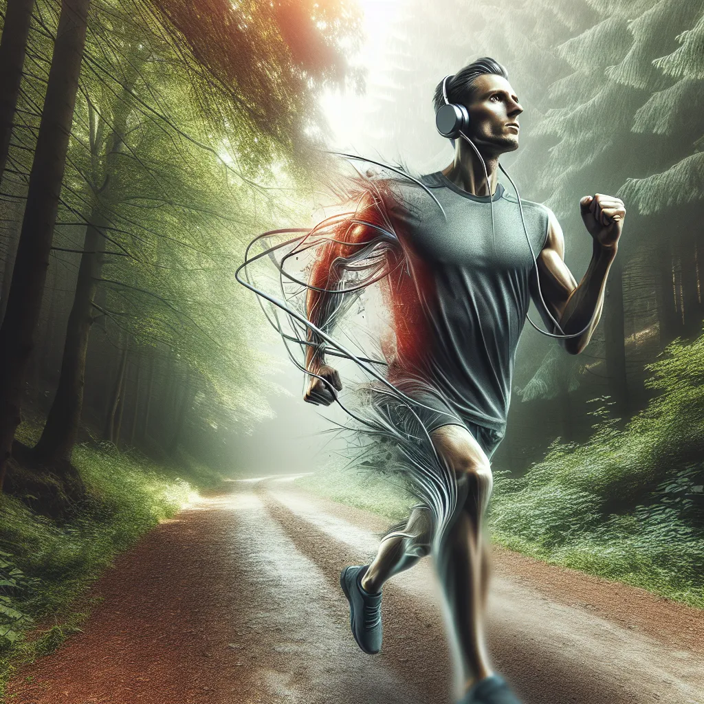 Słuchawki douszne do biegania – które modele warto wybrać?