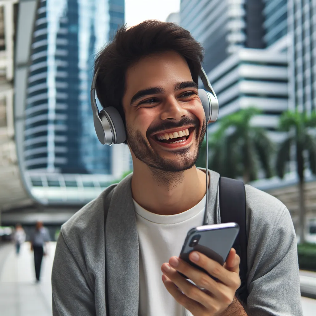 Słuchawki True Wireless – czy warto inwestować w nowoczesne technologie audio?
