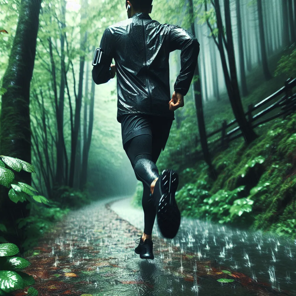 Słuchawki sportowe odporne na pot i deszcz – top 5 modeli