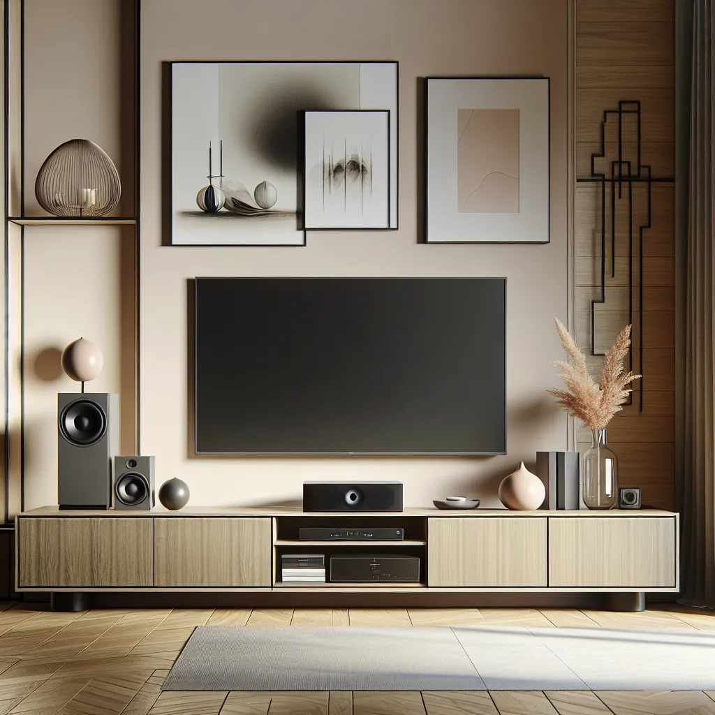 Jak wybrać idealny soundbar do swojego telewizora?