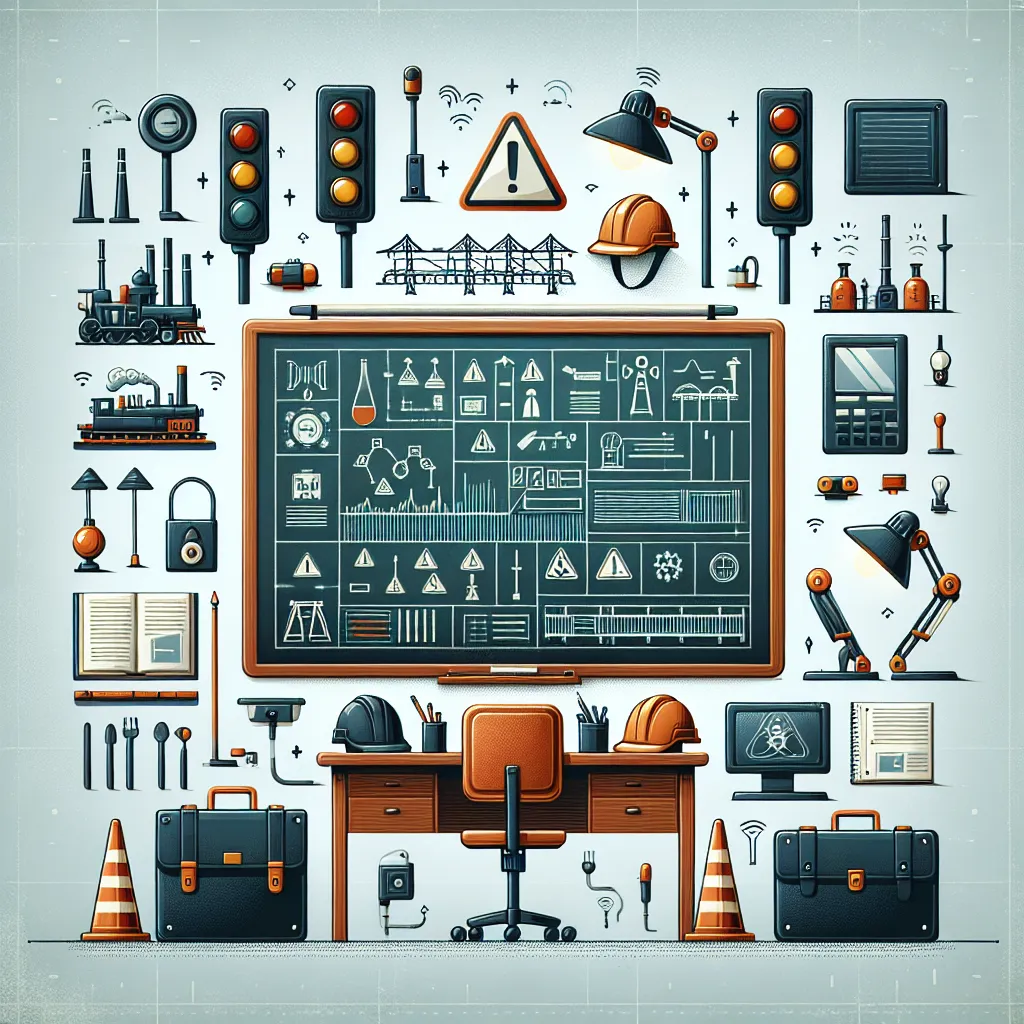 Bezpieczeństwo firmy zaczyna się od kursu dla sygnalistów