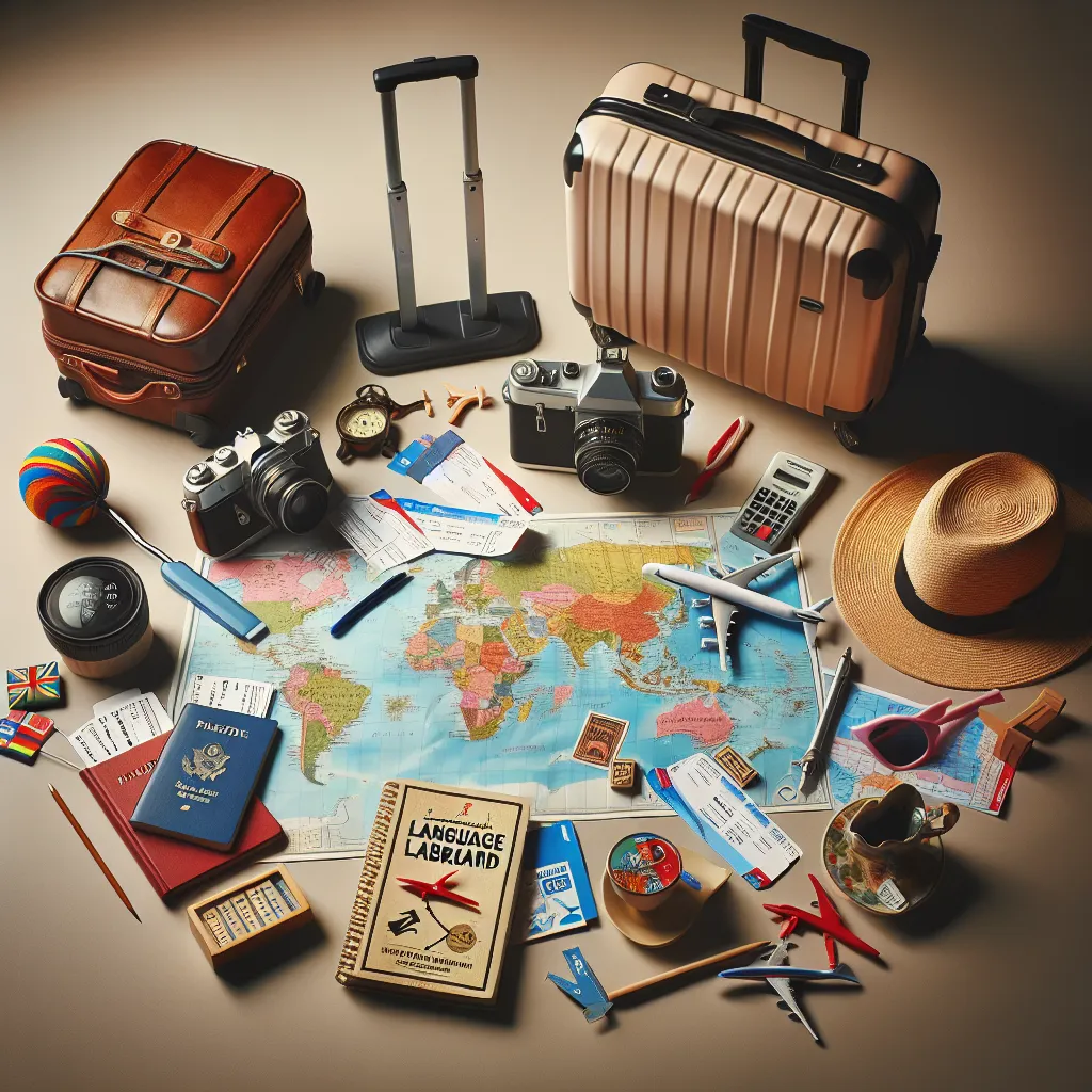 Wakacyjne wyjazdy językowe: odkryj obozy i kursy za granicą